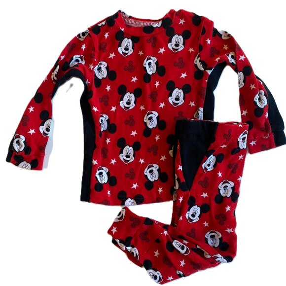 3/$15 Bundle | Disney Mickey Mouse PJ 3T - Picture 1 of 3